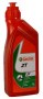 Castrol 2T motocyklový olej 1L