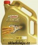 Castrol EDGE Titanium FST 5W-30 LL 4x5L