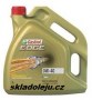 Castrol EDGE 0W40 TITANIUM FST 4L