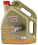 Castrol EDGE 0W20 TITANIUM FST LL IV 5L