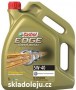 Castrol EDGE Titanium FST 5W-40 5L