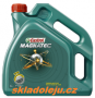 Castrol Magnatec 10W-40 A3/B4, karton 4x5L