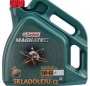 Castrol Magnatec 5W-40 C3 4L