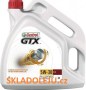 CASTROL GTX 5W-40 A3/B4 4L