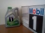 MOBIL 1 FE  Formula 0W-30, karton 4x4L