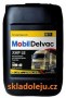 MOBIL DELVAC XHP LE 10W-40