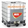 MOL Turbo Diesel 15W40 kontejner 860KG (975L)