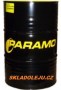 PARAMO GYROL 80W-90, 180Kg (205L)