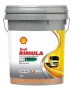 Shell Rimula R4 L 15W-40 20L