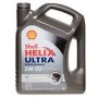 Shell Helix Ultra Professional AF 5W-30 4L
