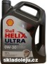 Shell Helix Ultra Professional AV-L 0W-30 5L