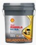 Shell Rimula R6 ME 5W-30 20L