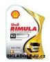 Shell Rimula R3 10W 209L