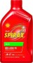 Shell Spirax S2 A 80W-90 1l