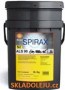 Shell Spirax S2 ALS 90 20L