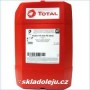 TOTAL Rubia TIR 7400 15W-40, 20L