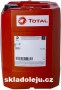 TOTAL RUBIA POLYTRAFIC 10W-40 20L