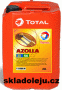 Hydraulický olej TOTAL AZOLLA ZS 32, 20L