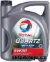 TOTAL QUARTZ INEO ECS 5W-30, 5L