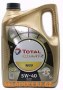 TOTAL QUARTZ 9000 5W-40, 5L