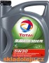 TOTAL Rubia TIR 9200 FE 5W-30 3x5L