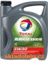TOTAL Rubia TIR 9900 FE 5W-30 3x5L