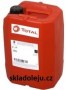 TOTAL TRANSMISSION AXLE 7 (TM) 85W140 20L