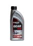 CARLINE GEAR 80W 10l