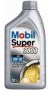 MOBIL SUPER 3000 XE 5W-30 1L