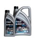 CARLINE SX Truck Plus 10W-40 60L